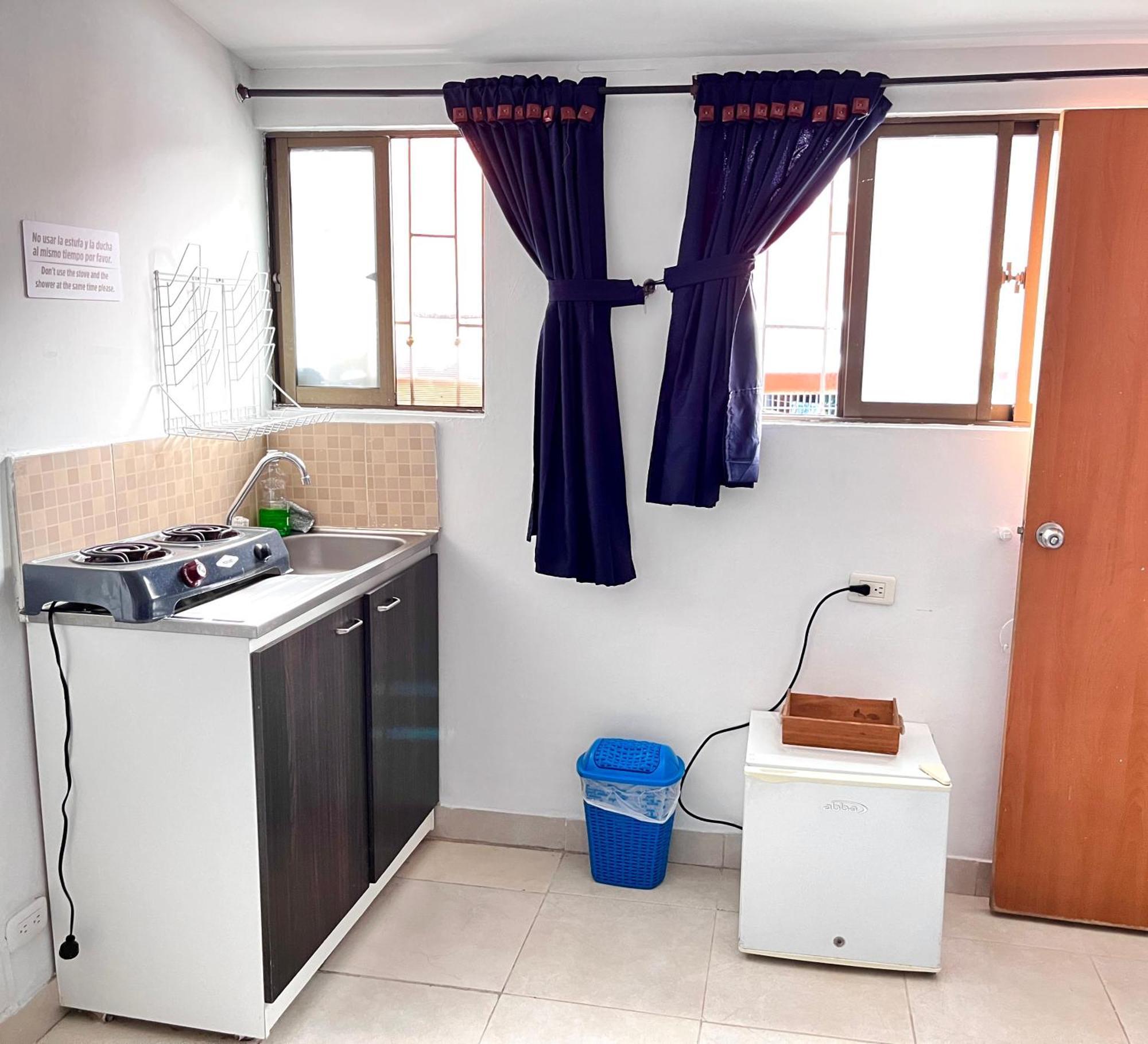 Apartment Centro