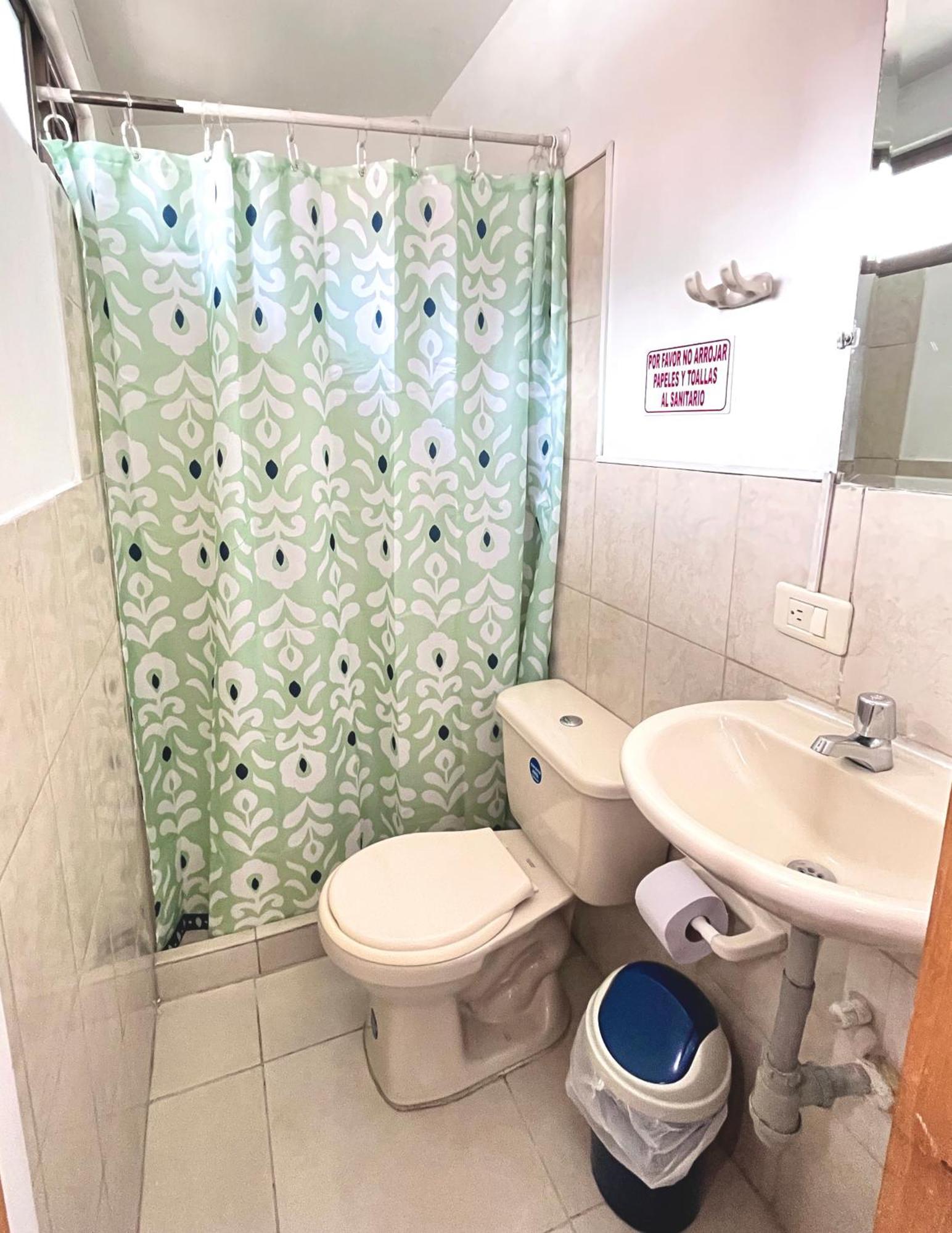 Centro Apartment *