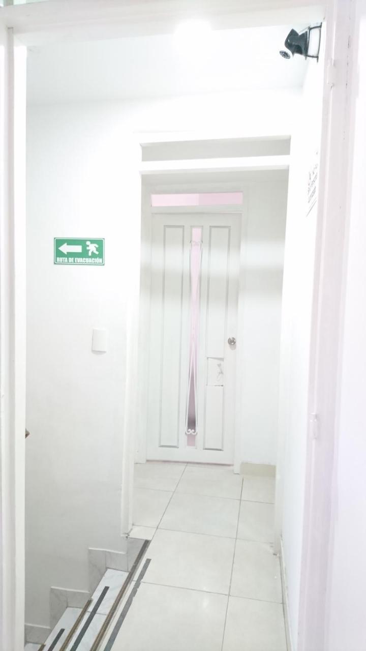 Apartment Centro Pereira